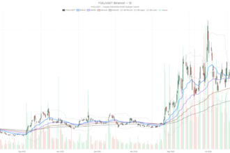 FuelCell Energy, Inc. stock hits make-or-break $15.10 level before Q2 earnings