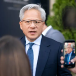 Jensen Huang Doubles Down on Nvidia
