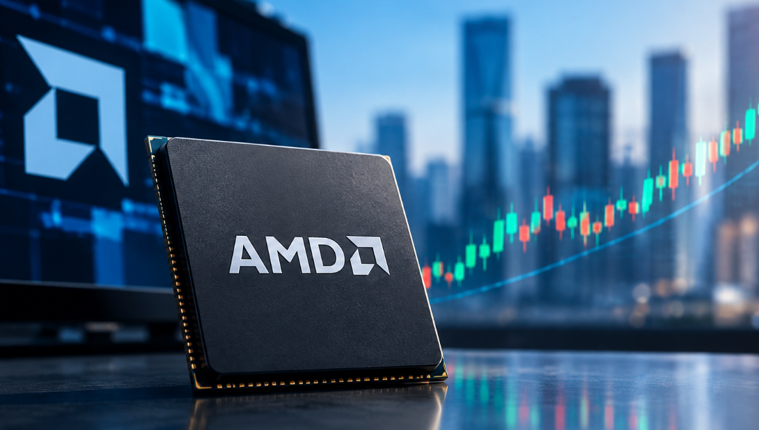 Will AMD Stock Keep Going Up