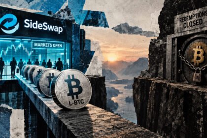 L-BTC resumes trading with reserves covering just 85% of supply