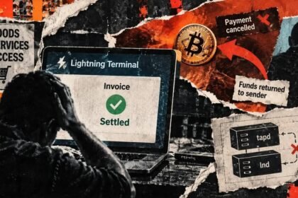 Lightning Labs discloses critical bug marking canceled invoices paid, risking free product delivery