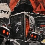 Malicious bots are actively probing exposed Bitcoin payment servers to steal master administrative keys