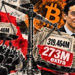 Metaplanet’s Bitcoin boom quietly turned a 46 million-share executive pay plan into a 319 million-share windfall