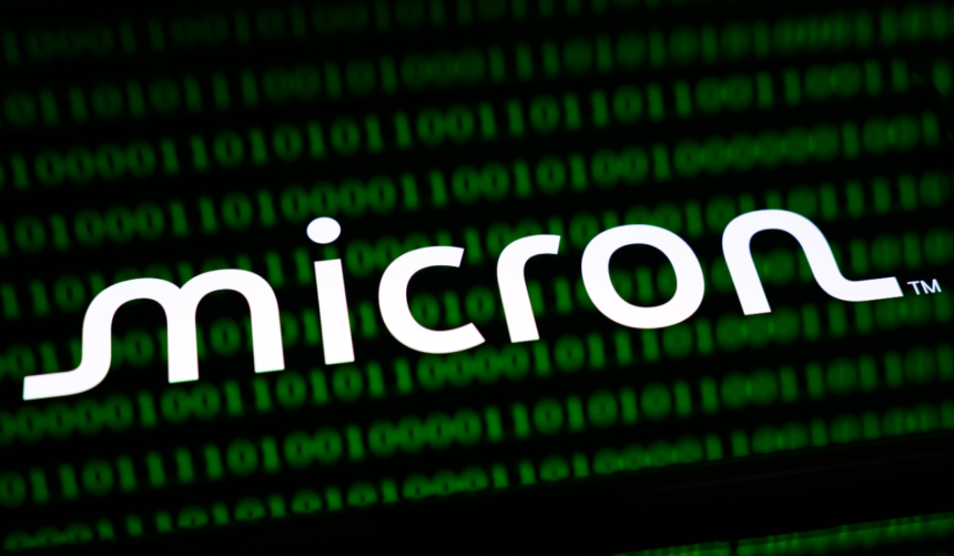 Micron Stock Could Look Very Different by 2036