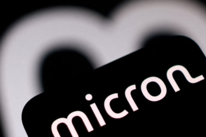 Micron Stock Has Room for a 50% Earnings Reset