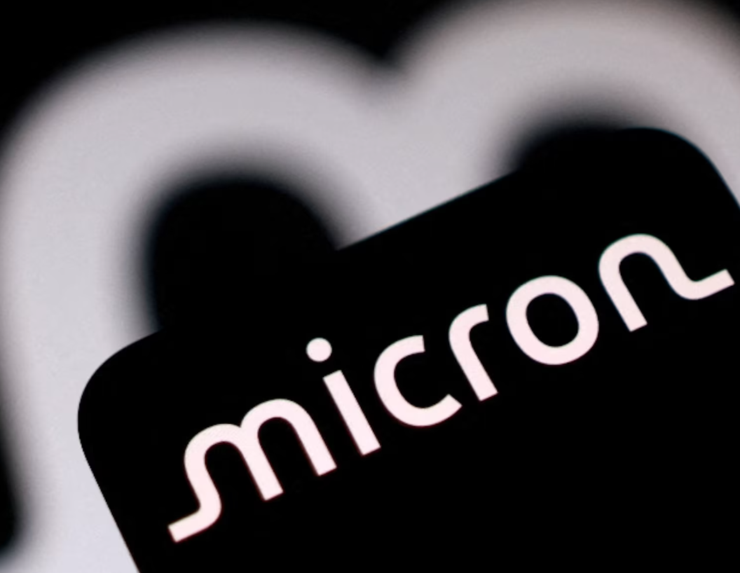 Micron Stock Has Room for a 50% Earnings Reset
