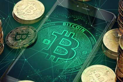 Bitcoin BTC