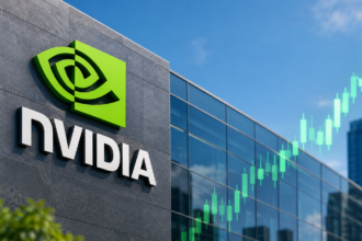 nvidia stock nvda