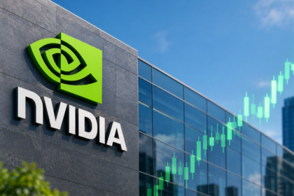 nvidia stock nvda