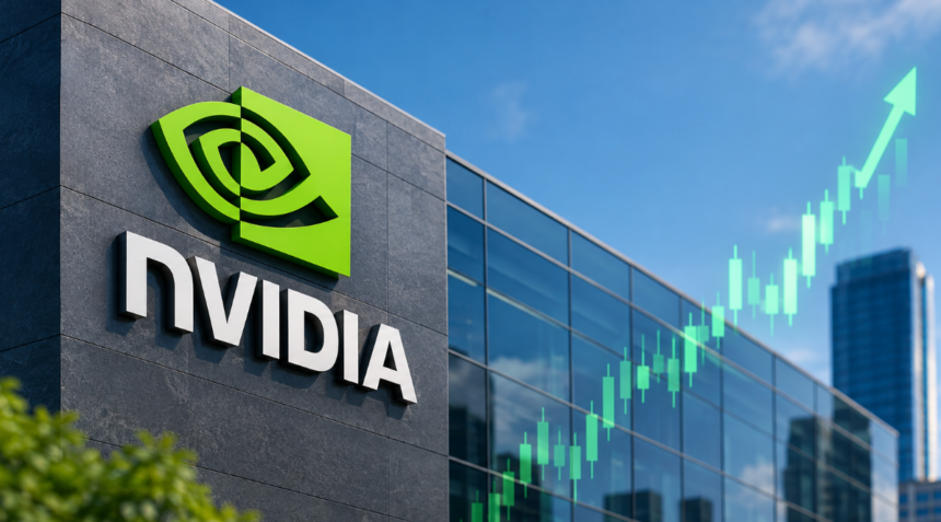 nvidia stock nvda