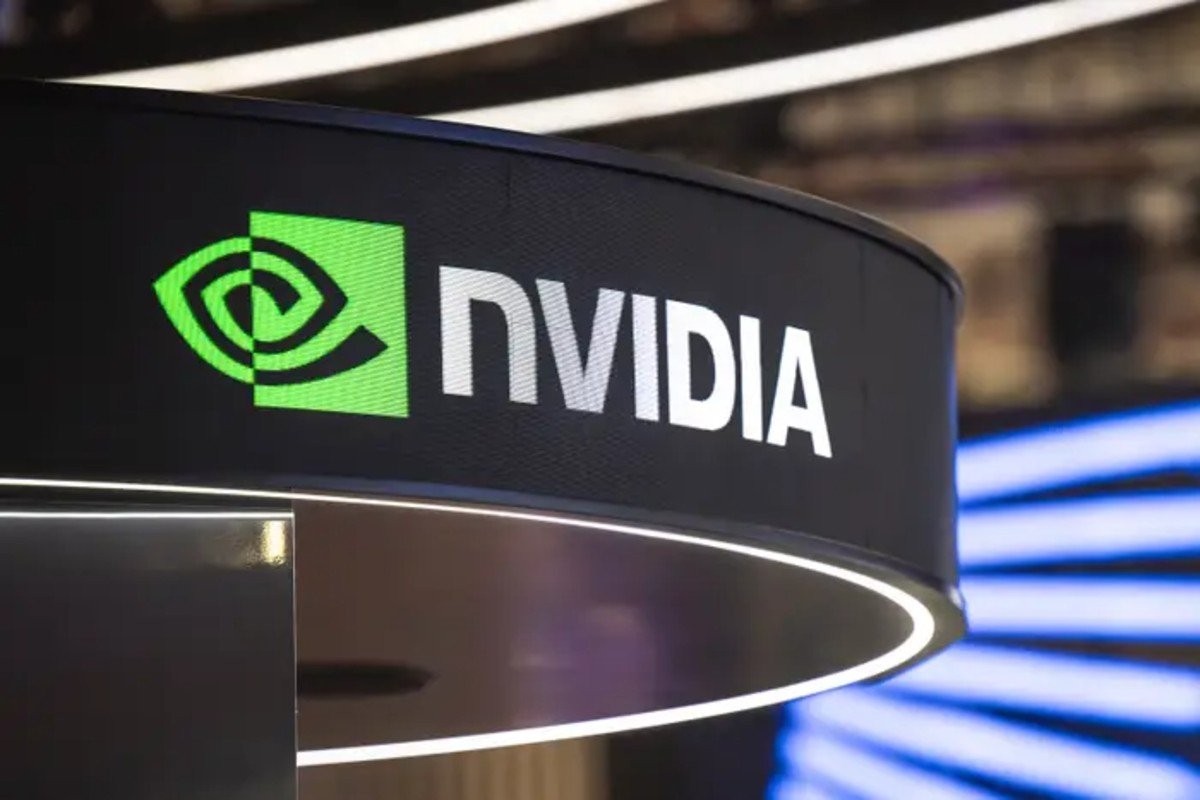 nvidia stock nvda