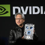 Nvidia Stock Gets a $300 Target as FY28 Growth Hits 70%