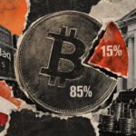 SEC gives Bitcoin-heavy trusts a new 15% window to venture beyond existing listing rules