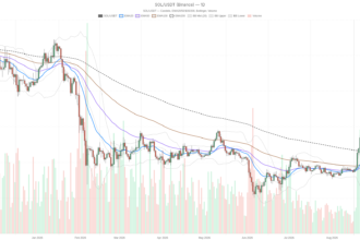 Solana Price Today Holds $102.93 as Hourly Momentum Turns Bearish