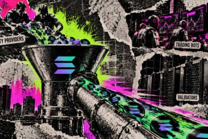 Solana’s 300ms speed boost to outrun trading bots might come with a hidden cost