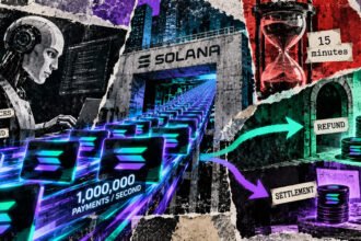Solana’s “million-payments-a-second” AI system can leave sellers unpaid even after they deliver