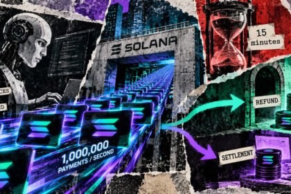 Solana’s “million-payments-a-second” AI system can leave sellers unpaid even after they deliver