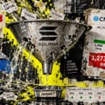 Solana’s weekly ETF inflows fell 97% while CME funds became less net short