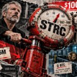 Strategy doubles its stock buyback to $2 billion to pull its STRC shares back to $100