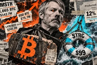 Strategy makes first back-to-back Bitcoin buys since June as accumulation picks up