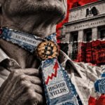 Strong jobs just triggered a hawkish UBS reversal that could pressure Bitcoin through December