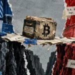 The US Bitcoin reserve faces a crucial bipartisan test Wednesday