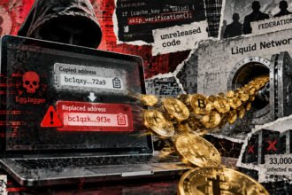 Tokens created out of thin air may explain how $320 million in Bitcoin left the Liquid sidechain