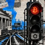 Treasury’s cash balance nears $1 trillion while Bitcoin awaits a crucial market signal