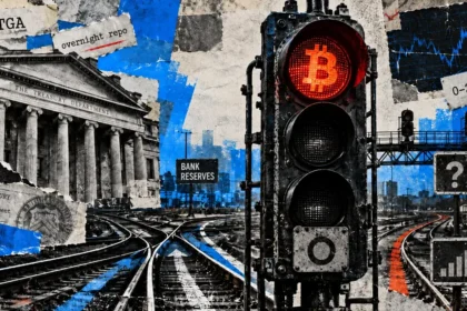 Treasury’s cash balance nears $1 trillion while Bitcoin awaits a crucial market signal