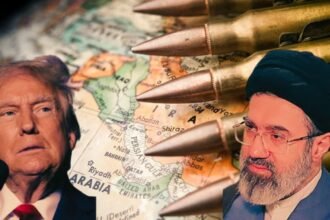 iran us trump war
