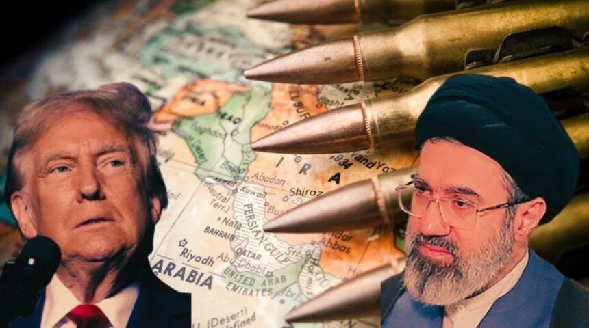iran us trump war