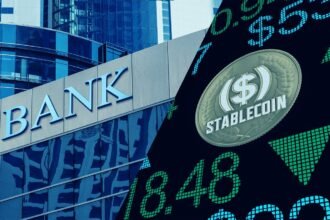 US Banks Address Crypto Stablecoin Risks and Market Volatility