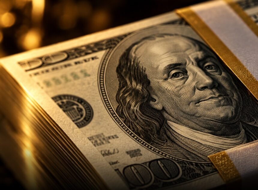 us dollar