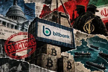 US sanctions Iranian crypto exchange and its software developer over alleged IRGC Bitcoin transfers