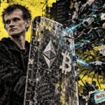 Vitalik Buterin now confident AI won’t break crypto, betting 90% of his net worth