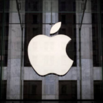 Apple Nvidia