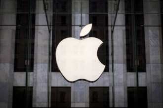 Apple Nvidia