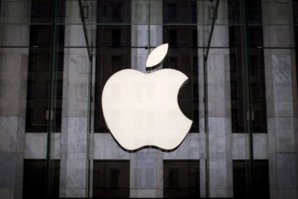 Apple Nvidia