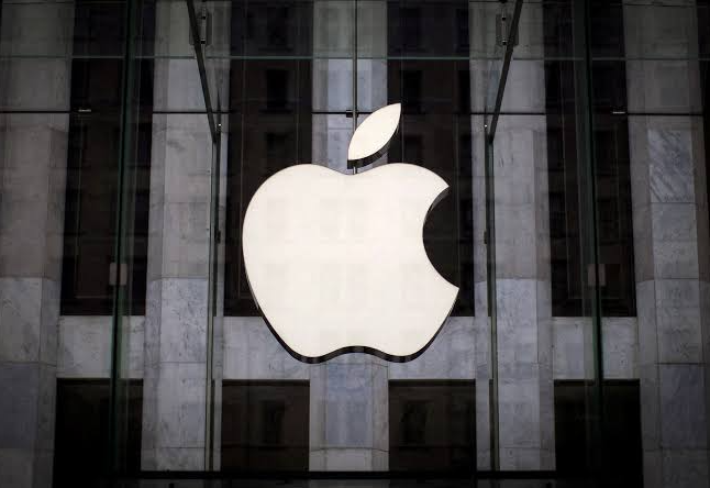 Apple Nvidia