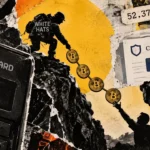White hats recover 52 Bitcoin from Coldcard exploit, and a new public portal lets victims check eligibility
