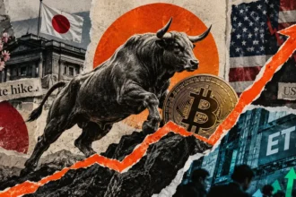 Why Bitcoin hit $80k today hours before bad US data even landed