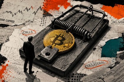 Why Bitcoin’s $2B corporate treasuries are a ticking time bomb of hidden conditional supply