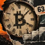 Why Bitcoin’s 63% HODL wave isn’t the mega bull signal everyone thinks it is