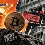 Why Bitcoin’s rally above $80,000 isn’t backed by institutional conviction