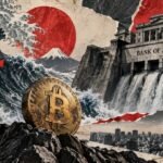 Why Japan’s 3.8% bond shock is quietly setting a trap for Bitcoin