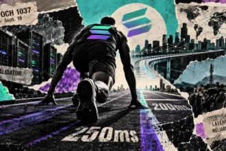 Why Solana’s new 250ms speed boost could actually trigger network instability