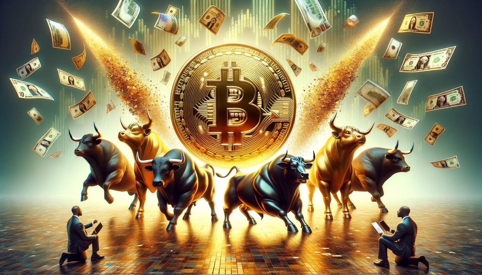 bitcoin money bulls