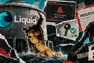 Why keeping your private keys safe won’t always stop crypto theft