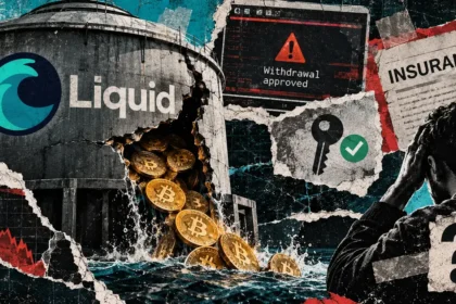 Why keeping your private keys safe won’t always stop crypto theft