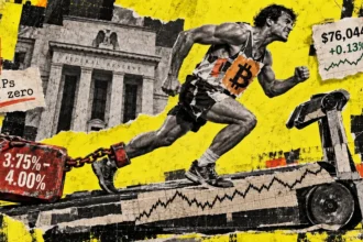 Why the Fed balance sheet is lying to you about the next Bitcoin rally
